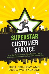 Superstar Customer Service