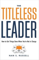 The Titleless Leader - Nan S. Russell - 9781601636072