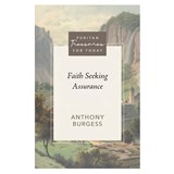 Faith Seeking Assurance - BURGESS,  Anthony - 9781601783691