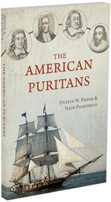 AMER PURITANS - Dustin W. Benge ; Nate Pickowicz - 9781601787736