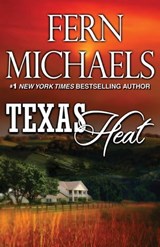 Texas Heat - Fern Michaels - 9781601830685