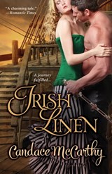 Irish Linen - Candace McCarthy - 9781601831019