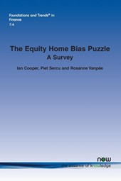 The Equity Home Bias Puzzle