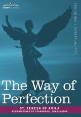 The Way of Perfection - St Teresa of Avila - 9781602062610