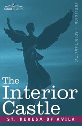 The Interior Castle - St Teresa of Avila - 9781602062863