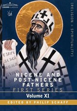 Nicene and Post-Nicene Fathers - Dr Philip Schaff - 9781602066113