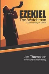 Ezekiel - Jim Thompson - 9781602650787