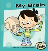 My Brain - KORB,  Rena - 9781602708051