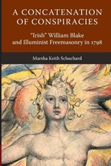 A Concatenation of Conspiracies - Marsha Keith Schuchard - 9781603020558