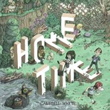 Home Time (Book One) - Campbell Whyte - 9781603094122