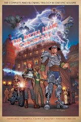 The Jekyll Island Chronicles - Steve Nedvidek ; Ed Crowell - 9781603095785