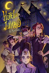 Hotel Limbo (Book 1) - Ben Harel - 9781603095877