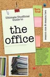The Office - Kristina Benson - 9781603320399