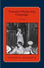Truman's Whistle-stop Campaign