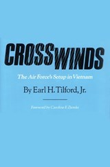 CROSSWINDS - EARL H.,  Jr. Tilford - 9781603441261