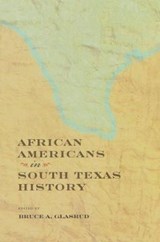 African Americans in South Texas History - GLASRUD,  Bruce A. - 9781603442282