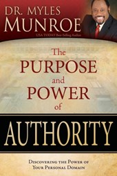 The Purpose and Power of Authority