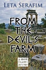 From the Devil's Farm - SERAFIM,  Leta - 9781603812443