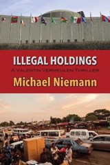 Illegal Holdings - NIEMANN,  Michael - 9781603815918