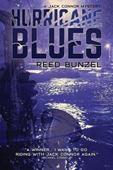 Hurricane Blues - Reed Bunzel - 9781603817745