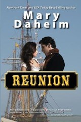 Reunion - Mary Daheim - 9781603818896