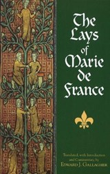 The Lays of Marie de France - Marie de France - 9781603841894