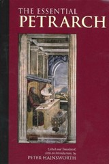 The Essential Petrarch - Petrarch - 9781603842891