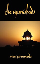 The Upanishads - Swami Paramananda - 9781603864169