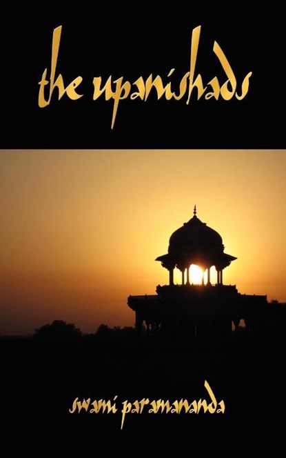 The Upanishads, Swami Paramananda - Paperback - 9781603864169