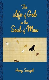 The Life of God in the Soul of Man - Henry Scougal - 9781603865678