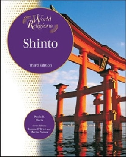 Shinto, Paula R. Hartz - Gebonden - 9781604131130