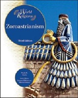 Zoroastrianism - HARTZ,  Paula R. - 9781604131161
