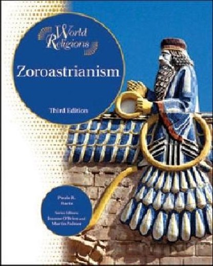 Zoroastrianism, HARTZ,  Paula R. - Gebonden - 9781604131161