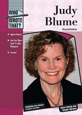Judy Blume