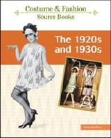 The 20s and 30s - Anne McEvoy - 9781604133837