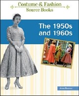 The 50s and 60s - Anne Rooney - 9781604133851