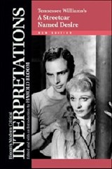 Tennessee Williams's "A Streetcar Named Desire - Harold Bloom - 9781604133899