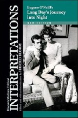 Long Day's Journey into Night- Eugene O'Neill - Harold Bloom - 9781604133905