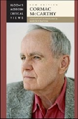 Cormac McCarthy - Harold Bloom - 9781604133950
