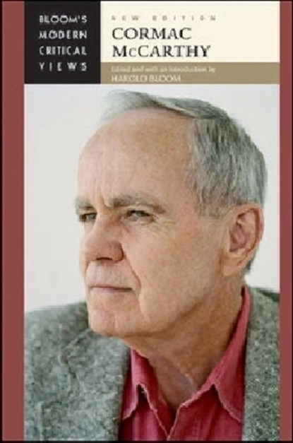 Cormac McCarthy, Harold Bloom - Gebonden - 9781604133950