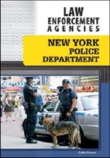 New York Police Department - EVANS,  Colin - 9781604136142