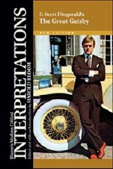 F. Scott Fitzgerald's "The Great Gatsby - Harold Bloom - 9781604138207