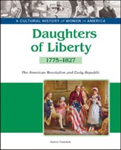 Daughters of Liberty