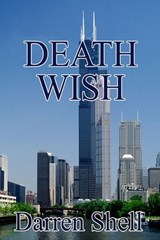 Death Wish - Darren Shell - 9781604142136