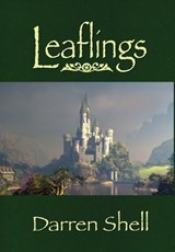 Leaflings - Darren Shell - 9781604142198