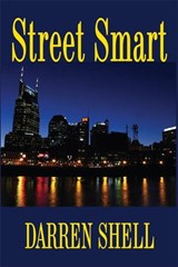 Street Smart - Darren Shell - 9781604142402