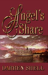The Angel's Share - Darren Shell - 9781604145199