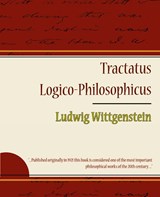 Tractatus Logico-Philosophicus - Ludwig Wittgenstein - Wittgenstein Ludwig Wittgenstein ; Ludwig Wittgenstein - 9781604244663