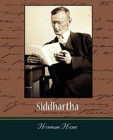 Siddhartha - Hesse Herman Hesse ; Herman Hesse - 9781604248579