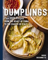 Dumplings - Derek Bissonnette - 9781604339000